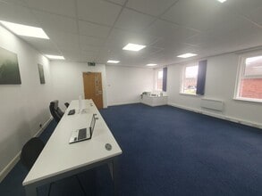 Cartwright Ct, Huddersfield en alquiler Foto del interior- Imagen 1 de 3