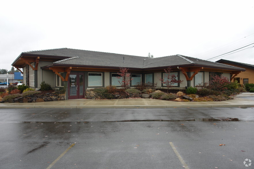 1727 N 1st St, Cheney, WA en venta - Foto del edificio - Imagen 2 de 3