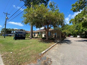 1710 Old Trolley Rd, Summerville, SC en alquiler Foto del edificio- Imagen 2 de 32