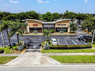 Más detalles para 2401-2403 N State Road 7, Margate, FL - Locales en venta