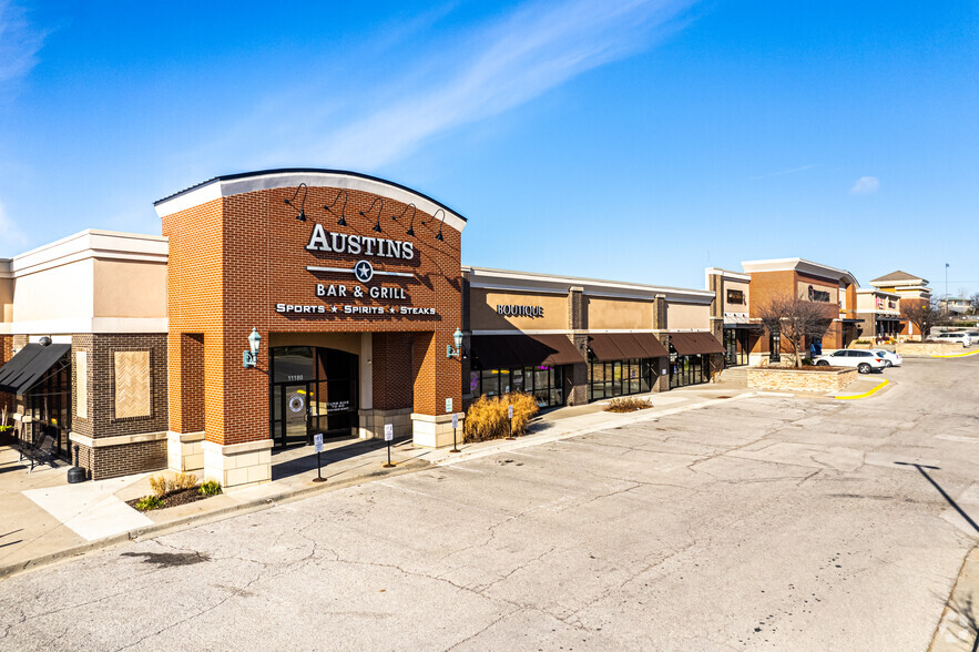 Lone Elm & College Blvd, Olathe, KS en alquiler - Foto del edificio - Imagen 1 de 11