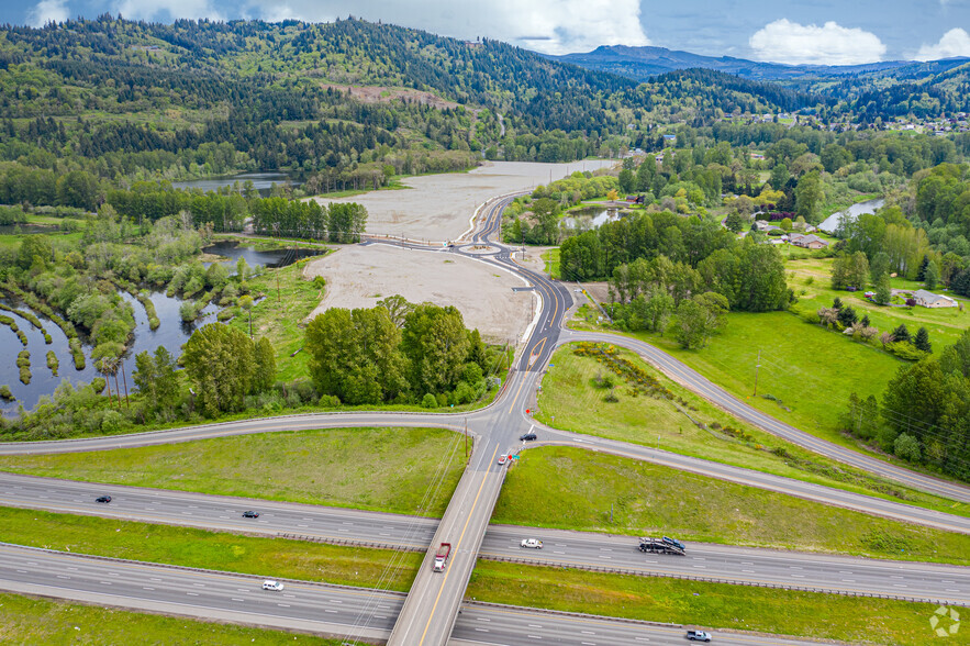 114 Kalama River Rd, Kalama, WA en alquiler - Foto del edificio - Imagen 3 de 11