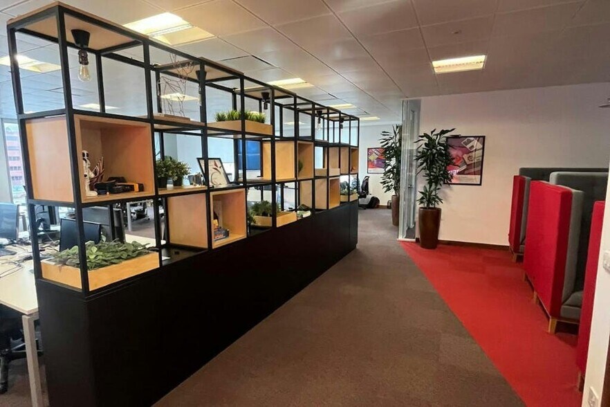 Queens Rd, Chester en alquiler - Foto del edificio - Imagen 2 de 13