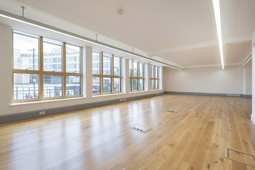 Kew Rd, Richmond en alquiler - Foto del edificio - Imagen 2 de 9