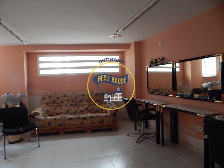 Local en Cocentaina en alquiler - Foto del edificio - Imagen 2 de 18