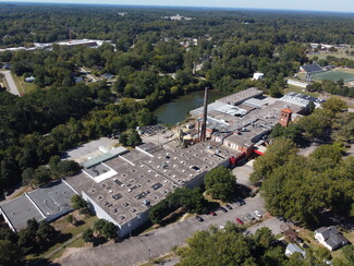 Más detalles para 1000 Elm St, Lagrange, GA - Naves en alquiler