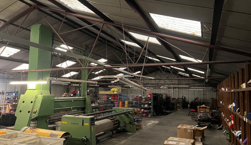 2-3 Dunsdale Rd, Selkirk en venta - Foto del edificio - Imagen 2 de 3