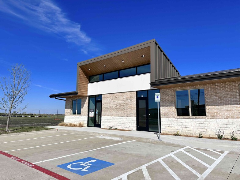 1400 N Coit Rd, McKinney, TX en venta - Foto del edificio - Imagen 2 de 4