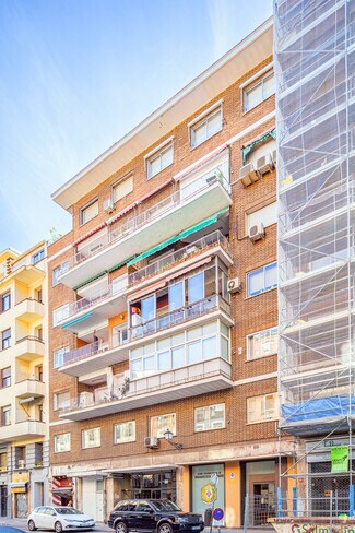 Más detalles de Calle de Arriaza, 4, Madrid - Oficina/Local en alquiler