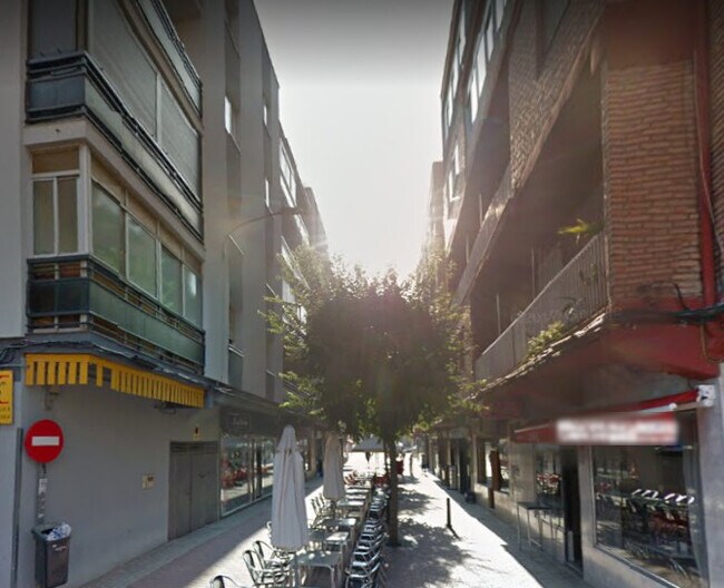 Más detalles de Local en alquiler