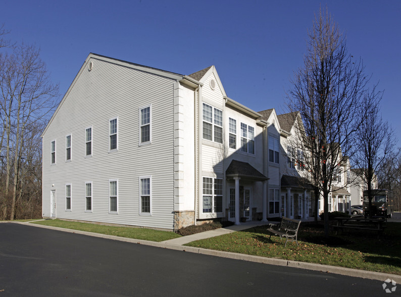 1432 Easton Rd, Warrington, PA en alquiler - Foto del edificio - Imagen 2 de 5