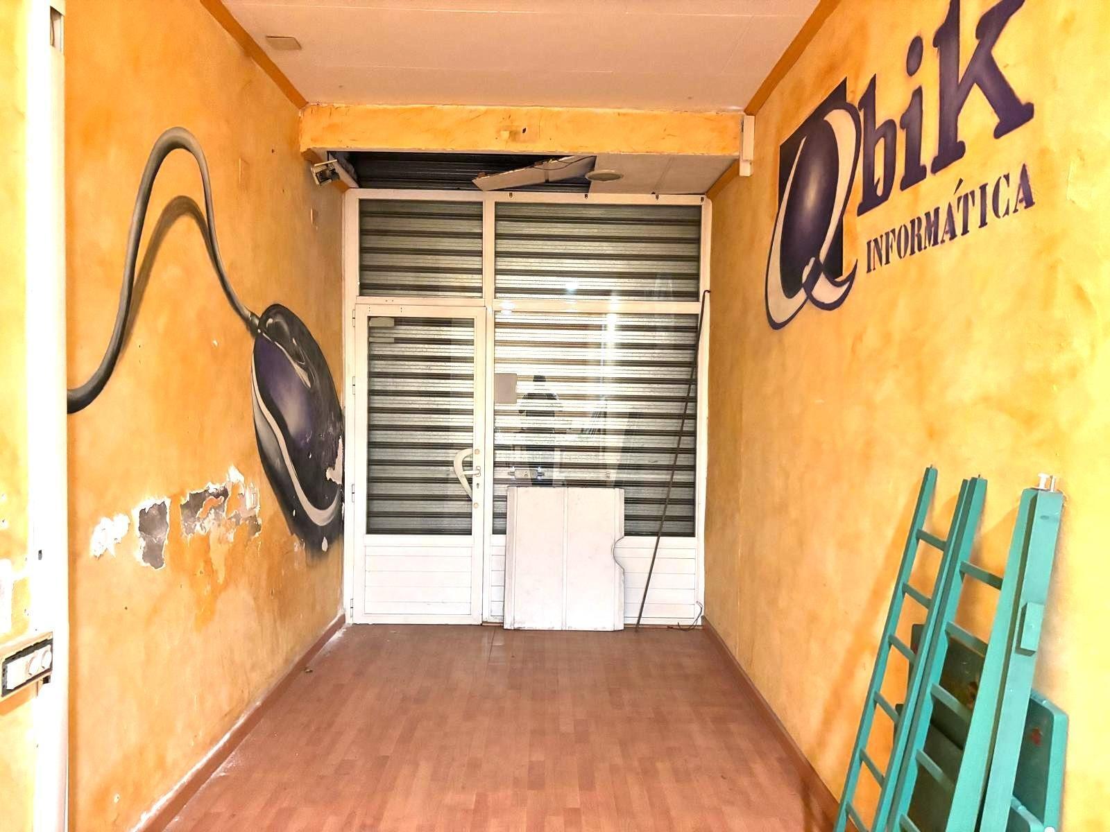 Carrer del Nueve de Octubre, 56, Gandia, Valencia en venta Foto del edificio- Imagen 1 de 11