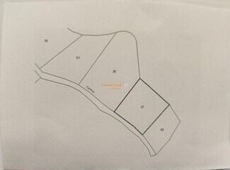 Más detalles de Terreno en venta