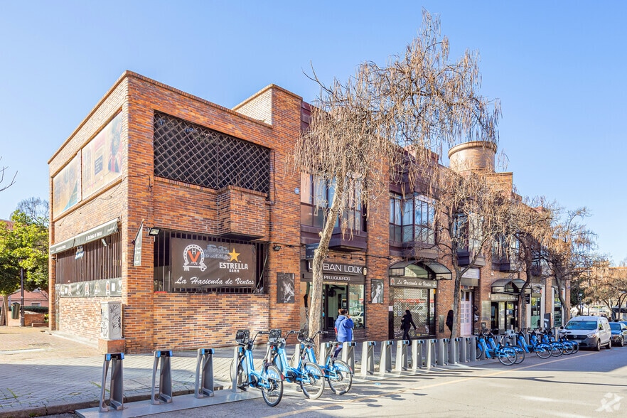 Calle Alcalá, 222, Madrid, Madrid en venta - Foto principal - Imagen 1 de 7