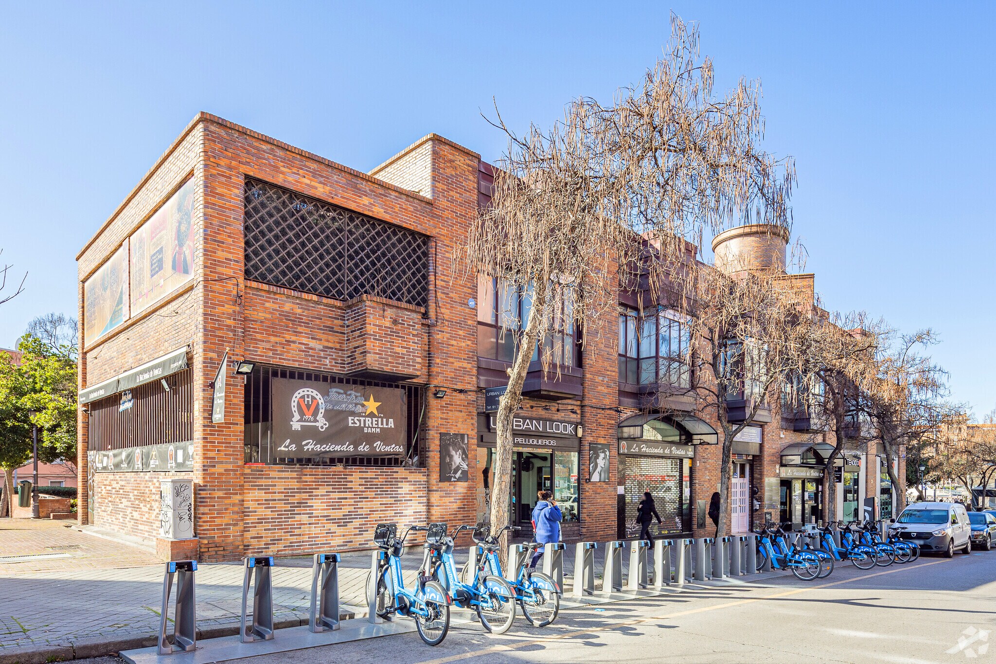 Calle Alcalá, 222, Madrid, Madrid en venta Foto principal- Imagen 1 de 8