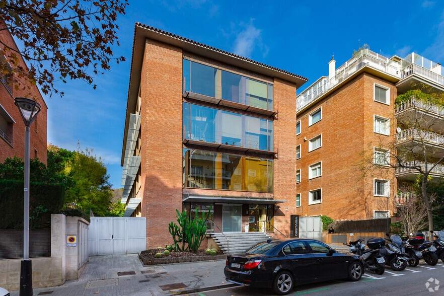 Oficina en Barcelona, Barcelona en alquiler - Foto principal - Imagen 1 de 4