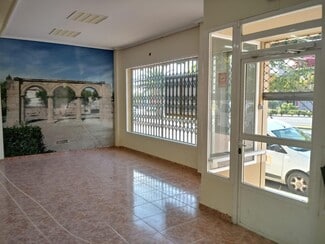 Más detalles de Local en alquiler
