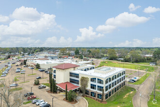 360 Simpson Highway 149, Magee, MS - VISTA AÉREA  vista de mapa