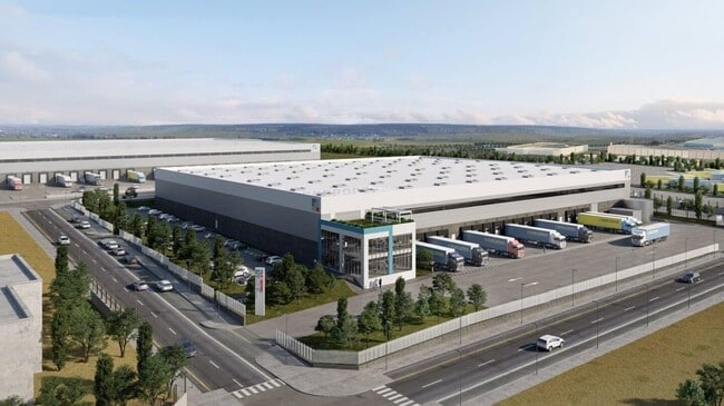 Más detalles de Terreno en venta