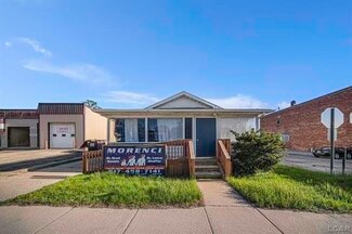 Más detalles de 113 W Main St, Morenci, MI - Local en venta