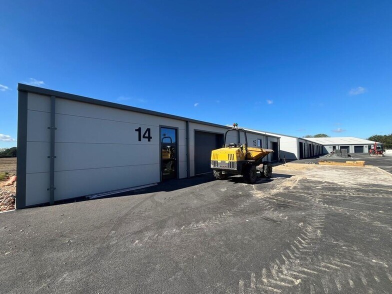 Spital Rd, Maldon en venta - Foto del edificio - Imagen 2 de 14