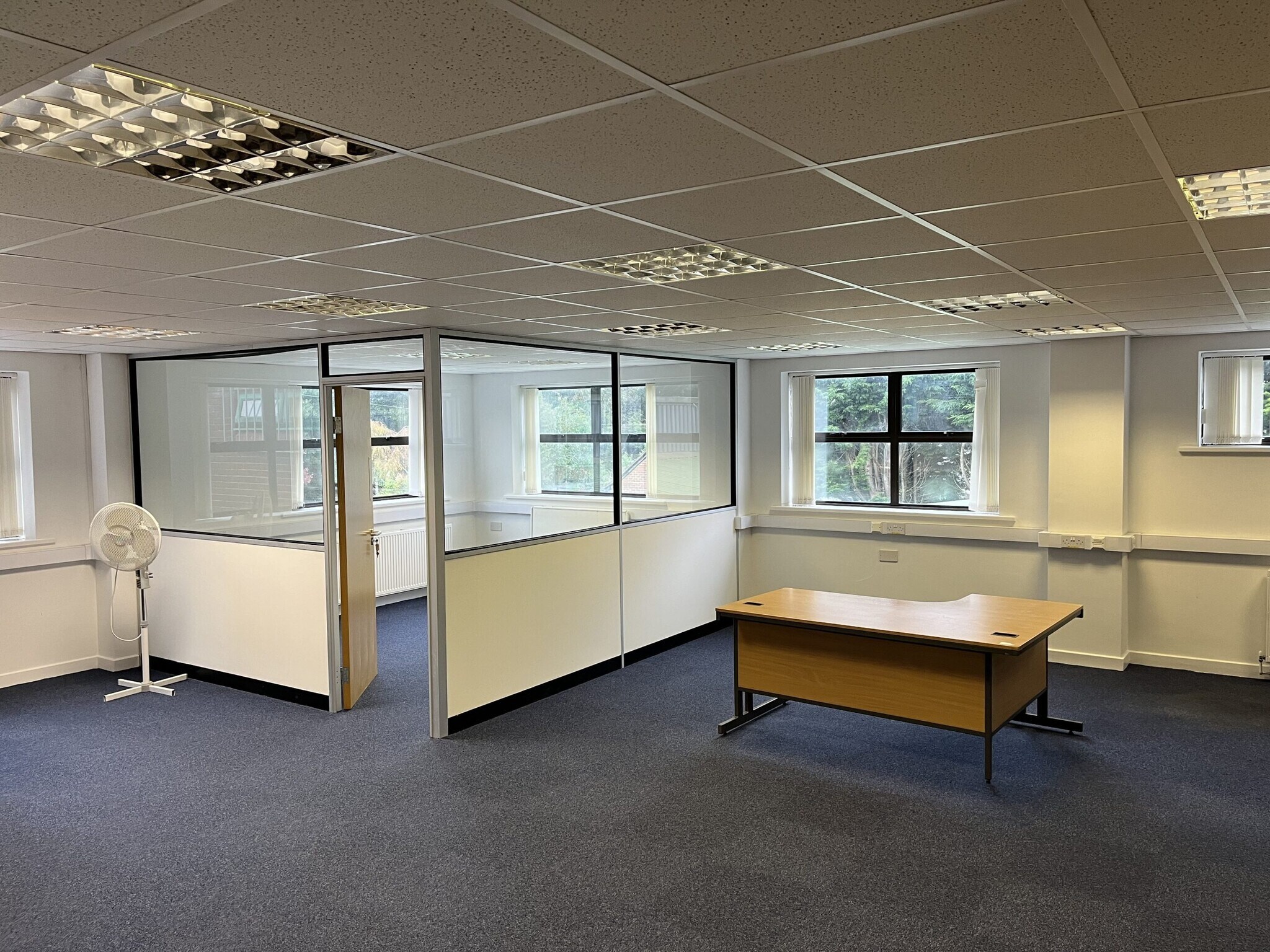 Halsall Business Park, Ormskirk en alquiler Foto del interior- Imagen 1 de 3