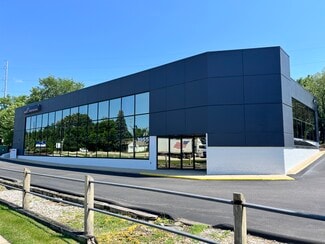 Más detalles para 1955 W Hamlin Rd, Rochester Hills, MI - Oficina en alquiler