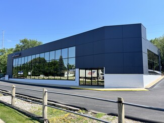 Más detalles para 1955 W Hamlin Rd, Rochester Hills, MI - Oficinas en alquiler