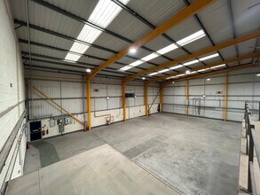 Altham Business Park, Accrington en alquiler Foto del interior- Imagen 2 de 3
