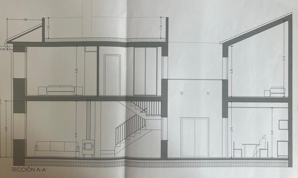 Terreno en Llíria en venta - Foto del edificio - Imagen 1 de 4