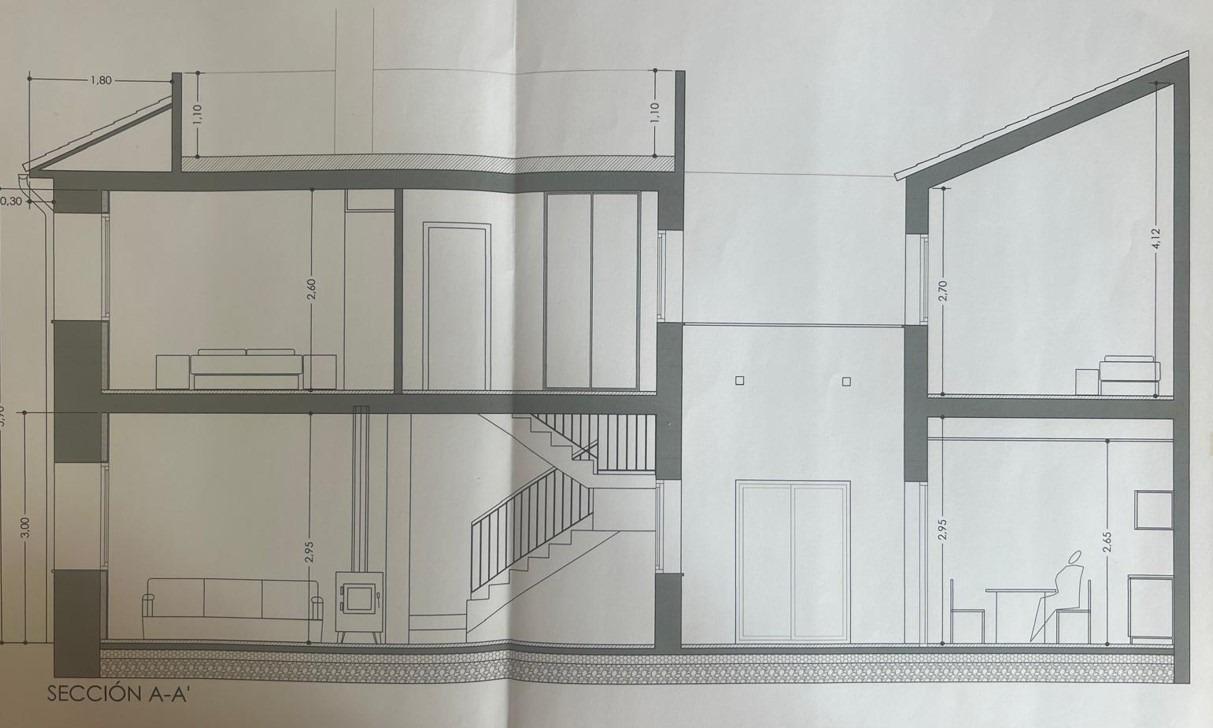 Terreno en Llíria en venta Foto del edificio- Imagen 1 de 5