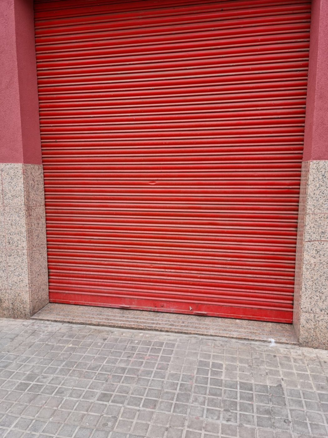 Locales en Barberà del Vallès, BAR en alquiler Foto del edificio- Imagen 1 de 6