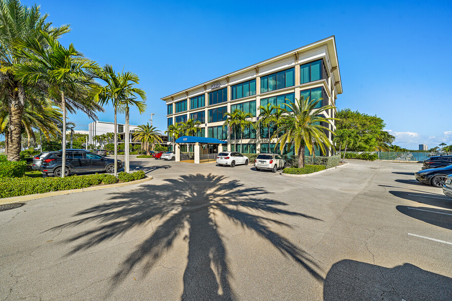 630 US Highway 1, North Palm Beach, FL en alquiler - Foto del edificio - Imagen 3 de 7