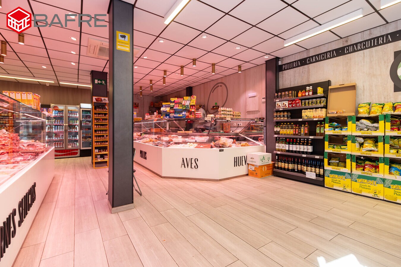 Madrid, MAD 28026 -  -  - Foto del interior - Image 1 of 5