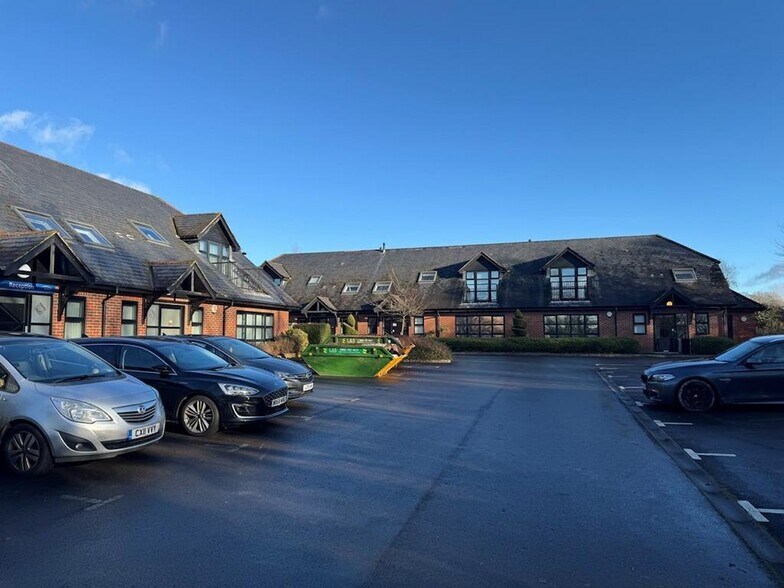 The Sawmills, Southampton en venta - Foto del edificio - Imagen 2 de 4