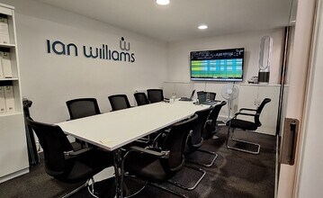 The Courtyard, Woodbury en alquiler Foto del interior- Imagen 2 de 7