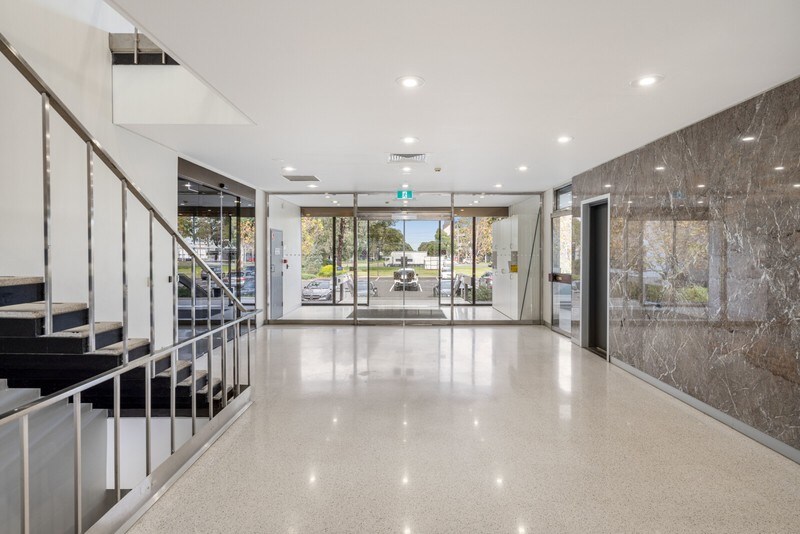 253 Wellington Rd, Mulgrave en alquiler - Foto del edificio - Imagen 2 de 3