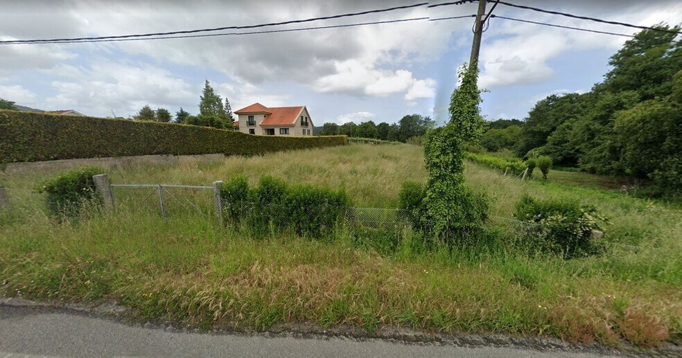 Rial, Meis, Pontevedra en venta - Foto del edificio - Imagen 3 de 6