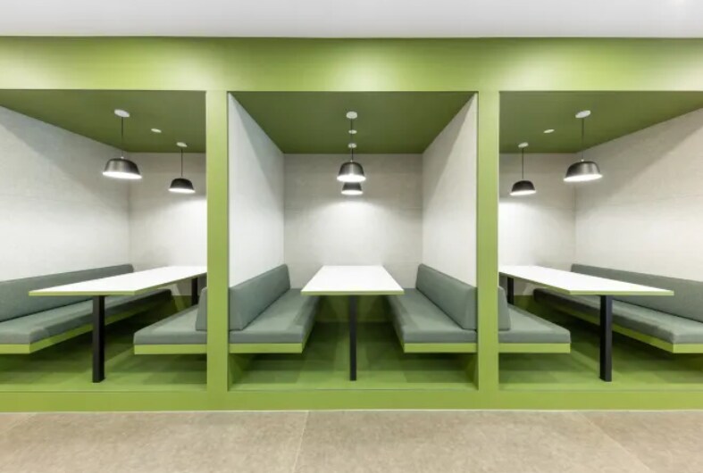 18-22 Hamilton St, Birkenhead en alquiler - Foto del interior - Imagen 3 de 9