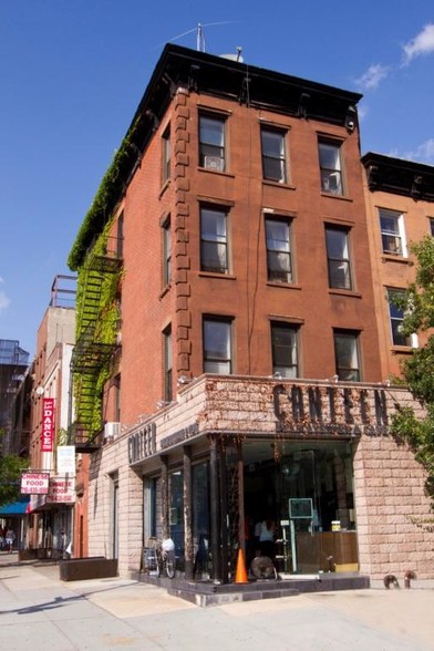 57 4th Ave, Brooklyn, NY en venta - Foto del edificio - Imagen 2 de 5