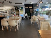 Shop floor - internal view