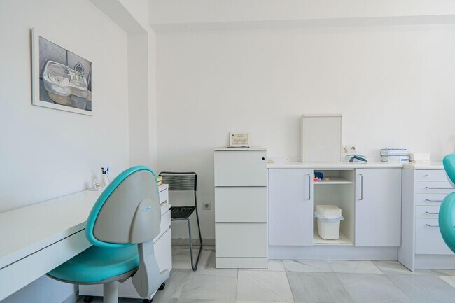 Más detalles de Oficina en alquiler