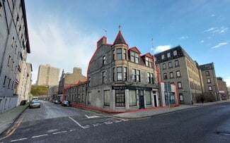 Más detalles de 62-65 Regent Quay, Aberdeen - Oficina en venta