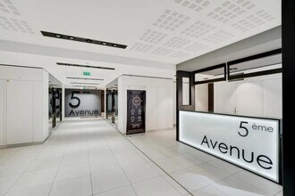 41-47 Rue Louis Blanc, Courbevoie en venta Foto del interior- Imagen 1 de 6
