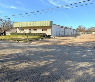 Más detalles para 206 Beall St, Kilgore, TX - Naves en venta