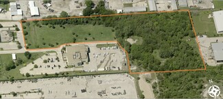 Más detalles para 501 Winscott (9 AC Land), Benbrook, TX - Terrenos en venta