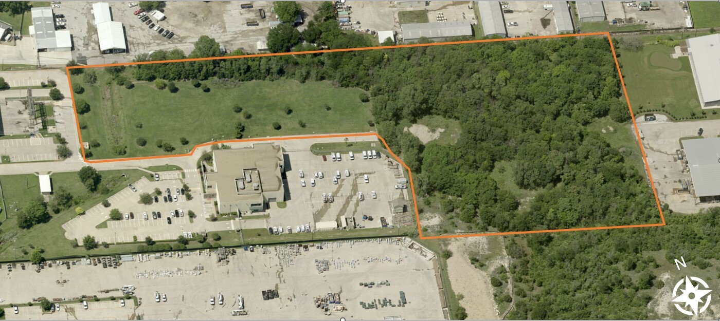 501 Winscott (9 AC Land), Benbrook, TX en venta Foto principal- Imagen 1 de 4