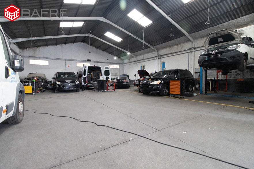 Local en Humanes de Madrid, Madrid en venta - Foto del interior - Imagen 3 de 11