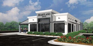 Más detalles de 1225 Cedar Rd, Chesapeake, VA - Oficina en venta