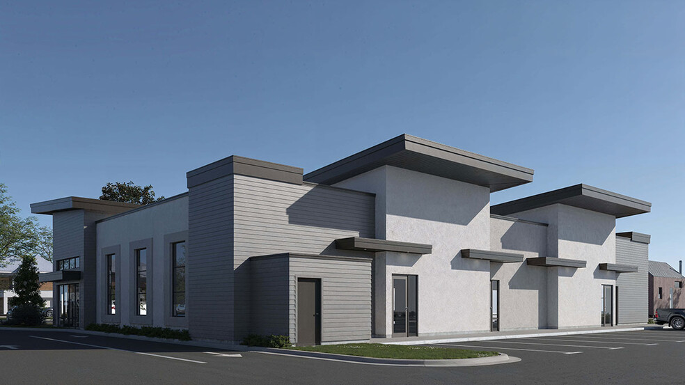 2465 W 280 South, Pleasant Grove, UT en alquiler - Foto del edificio - Imagen 2 de 8